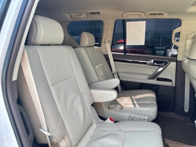 2017 Lexus GX GX 460
