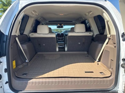 2017 Lexus GX GX 460