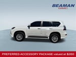 2017 Lexus GX GX 460