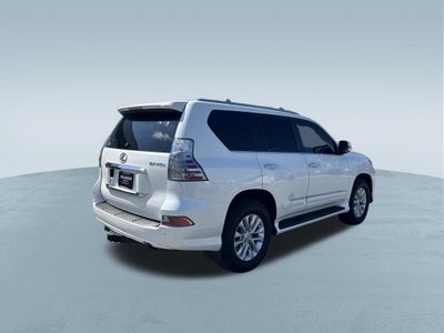2017 Lexus GX GX 460