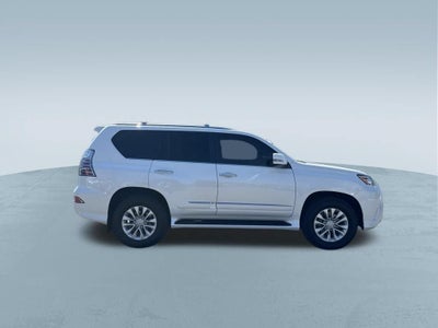 2017 Lexus GX GX 460
