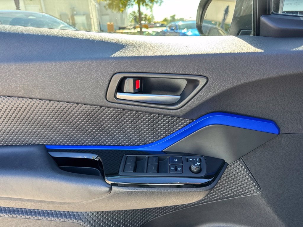 2020 Toyota C-HR LE