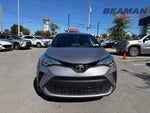 2020 Toyota C-HR LE