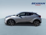2020 Toyota C-HR LE