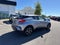 2020 Toyota C-HR LE