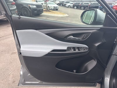 2024 Buick Envista Preferred