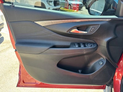 2024 Buick Envista Sport Touring