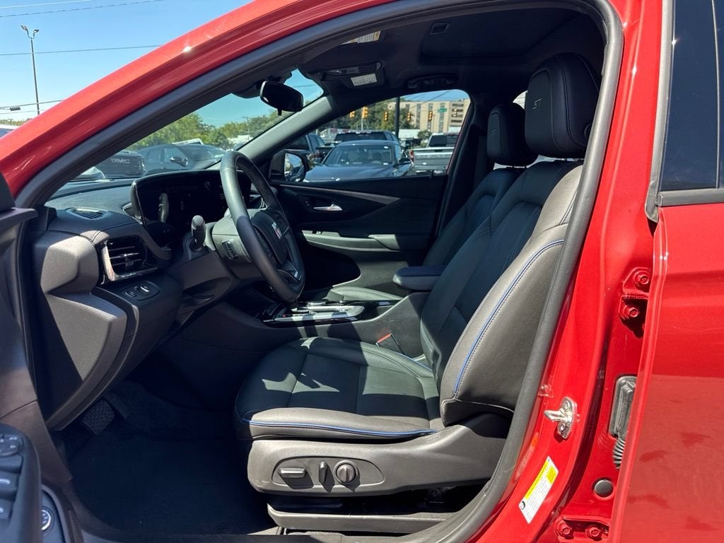 2024 Buick Envista Sport Touring
