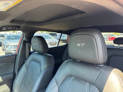 2024 Buick Envista Sport Touring