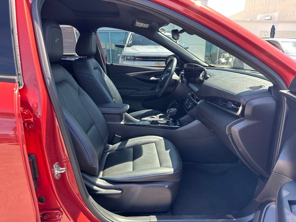 2024 Buick Envista Sport Touring