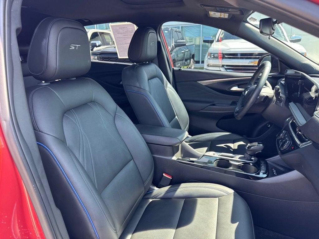 2024 Buick Envista Sport Touring