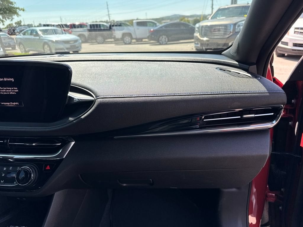 2024 Buick Envista Sport Touring