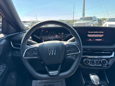 2024 Buick Envista Sport Touring