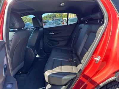 2024 Buick Envista Sport Touring