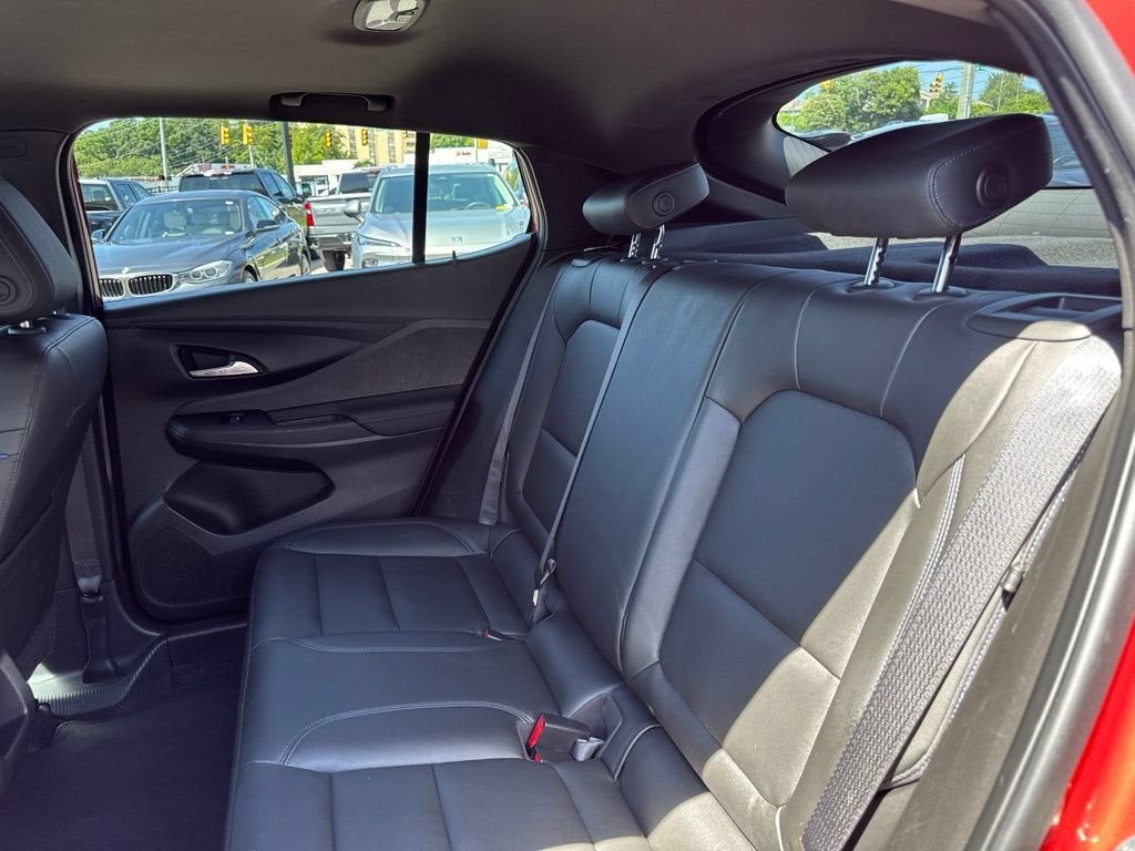 2024 Buick Envista Sport Touring