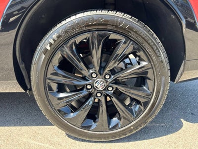 2024 Buick Envista Sport Touring