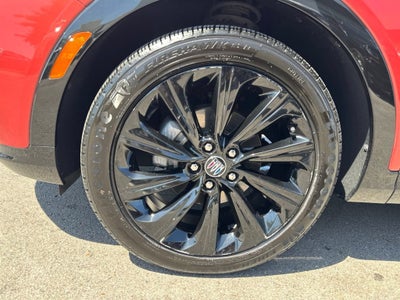 2024 Buick Envista Sport Touring