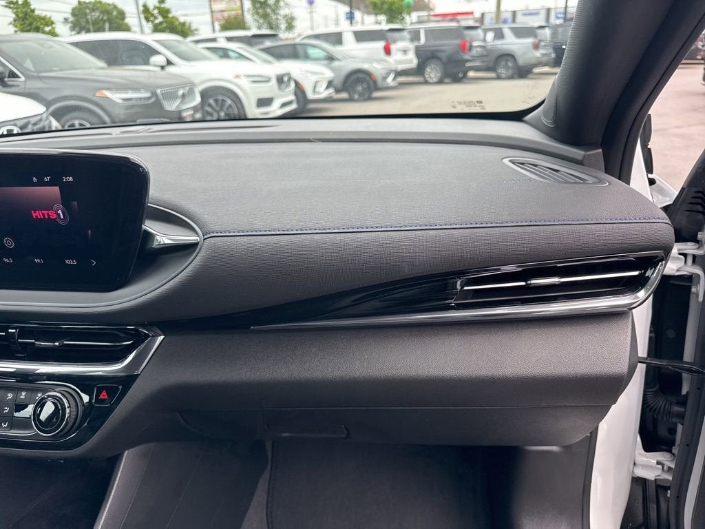 2025 Buick Envista Sport Touring
