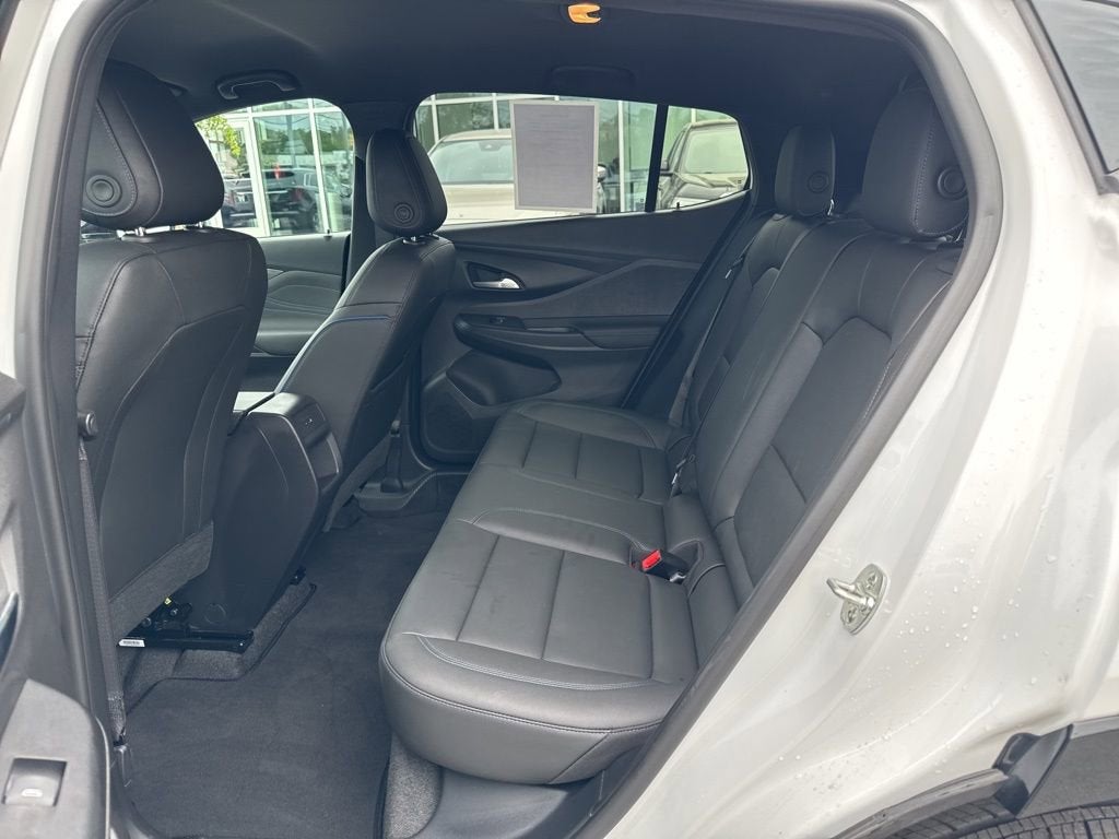 2025 Buick Envista Sport Touring