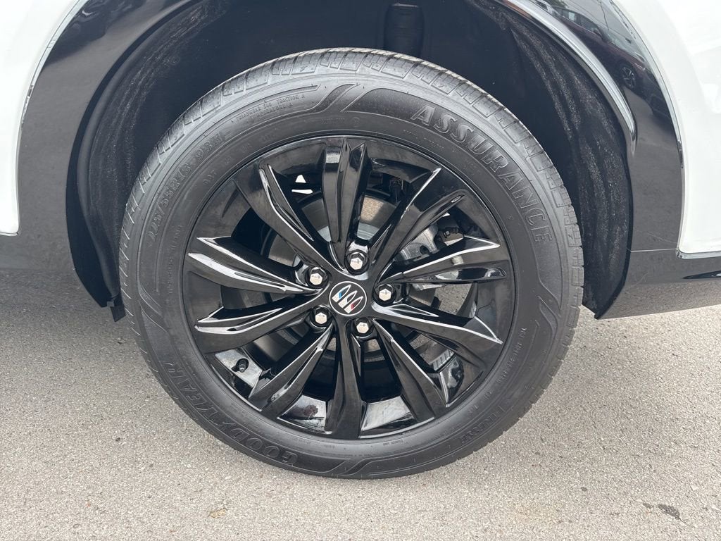 2025 Buick Envista Sport Touring