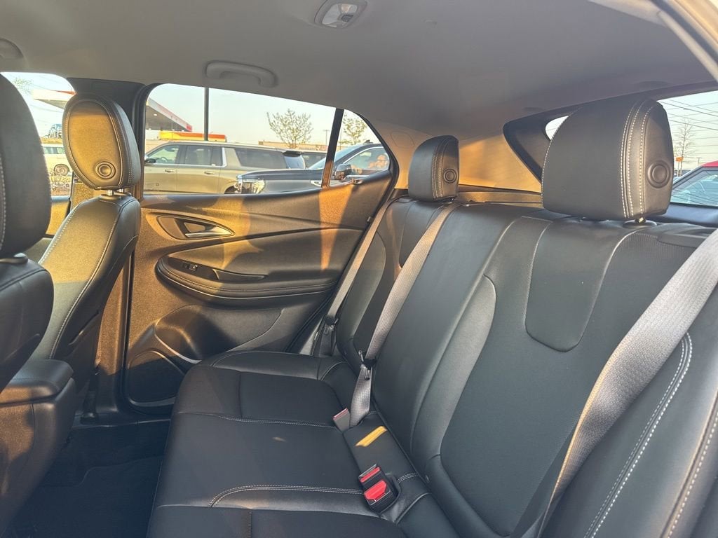 2024 Buick Encore GX Sport Touring