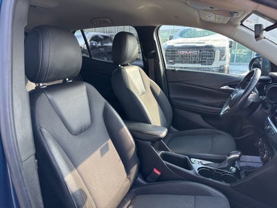 2020 Buick Encore GX Select