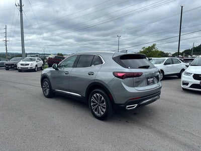 2024 Buick Envision Preferred