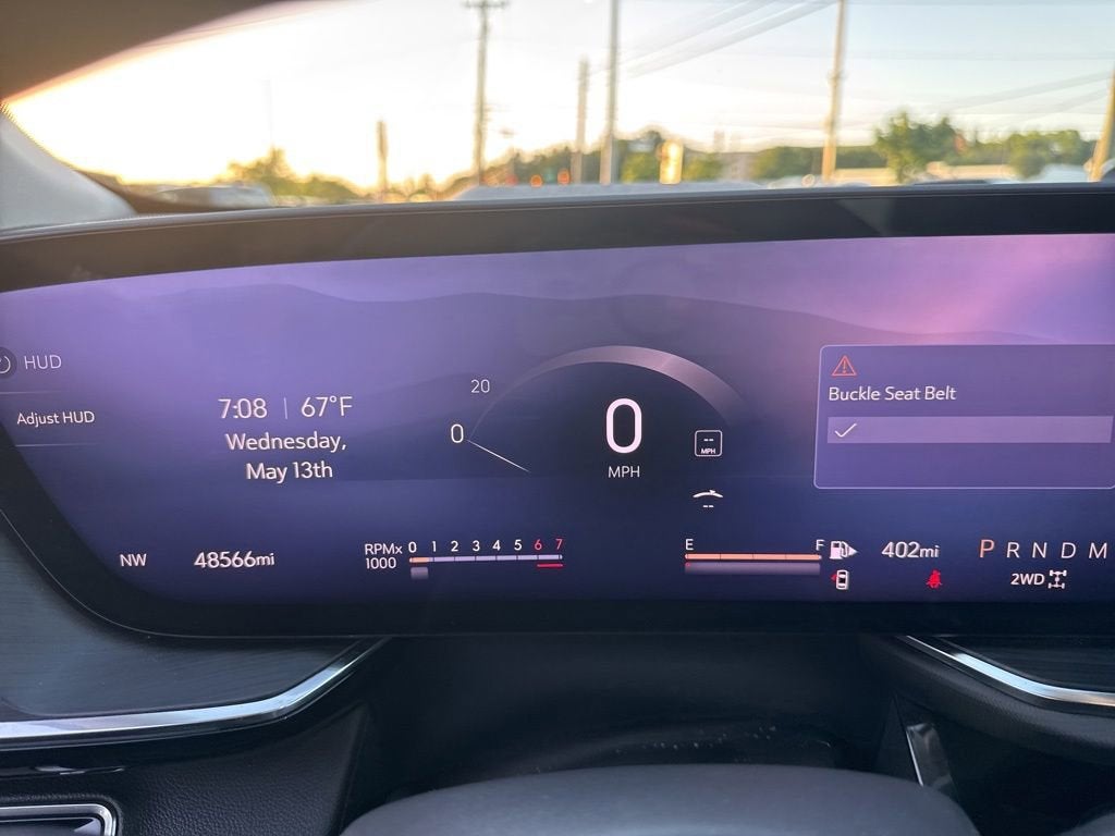 2024 Buick Envision Preferred