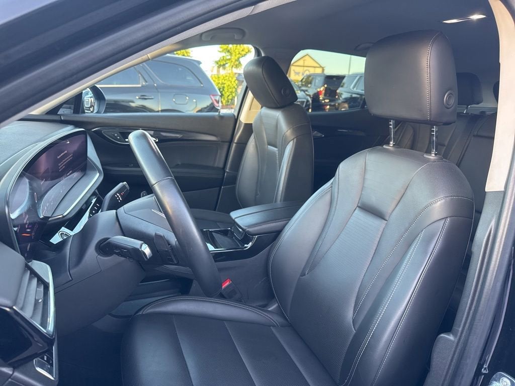2024 Buick Envision Preferred