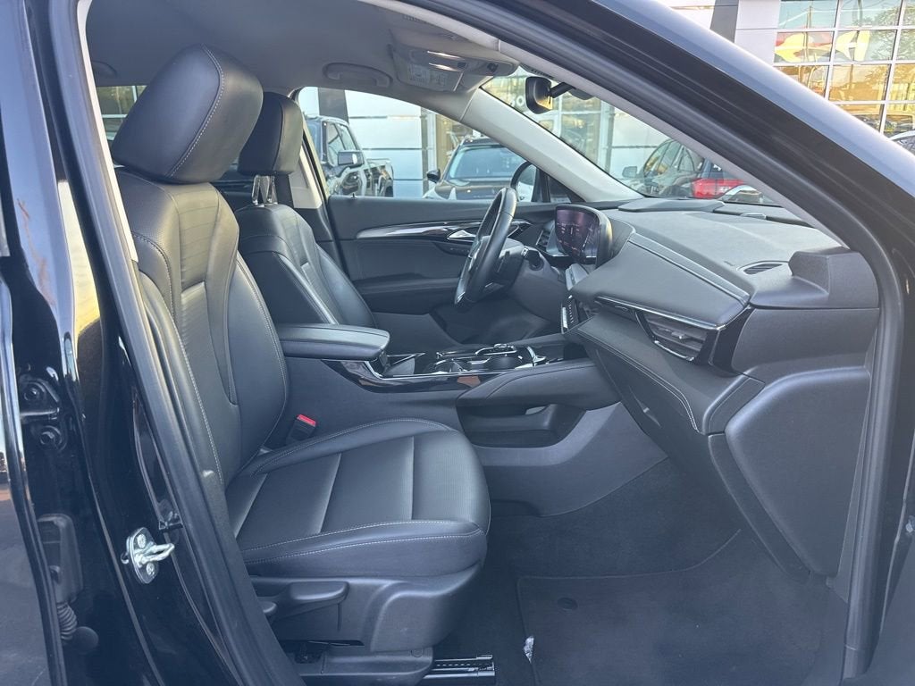 2024 Buick Envision Preferred