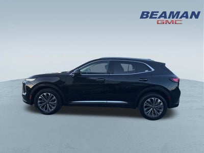 2024 Buick Envision Preferred
