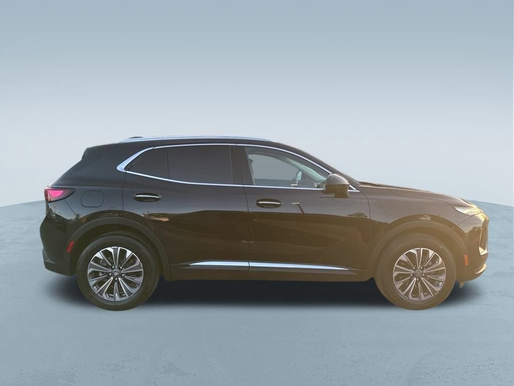 2024 Buick Envision Preferred