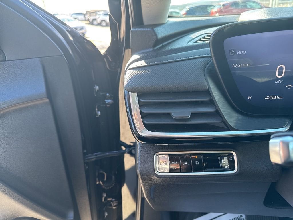 2024 Buick Envision Preferred