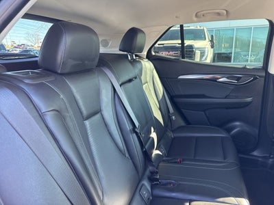 2024 Buick Envision Preferred