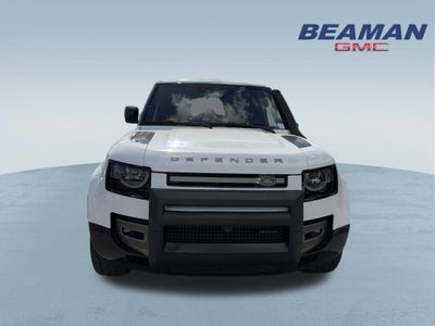2022 Land Rover Defender X-Dynamic HSE