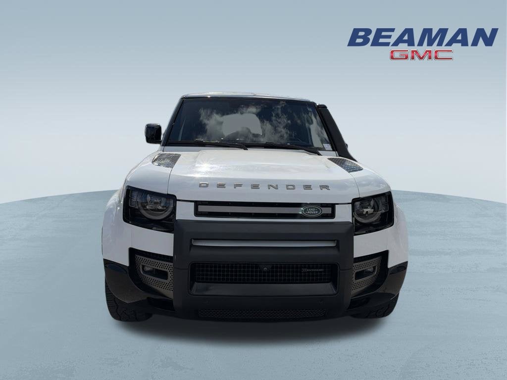 2022 Land Rover Defender X-Dynamic HSE