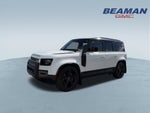 2022 Land Rover Defender X-Dynamic HSE
