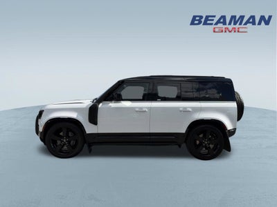 2022 Land Rover Defender X-Dynamic HSE