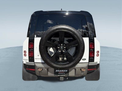 2022 Land Rover Defender X-Dynamic HSE