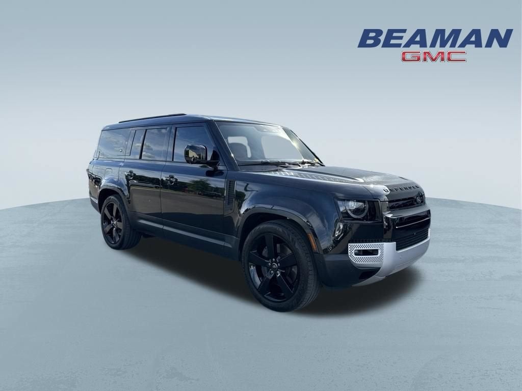 2024 Land Rover Defender S