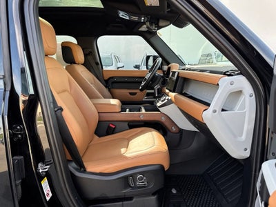 2024 Land Rover Defender S