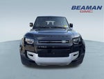 2024 Land Rover Defender S
