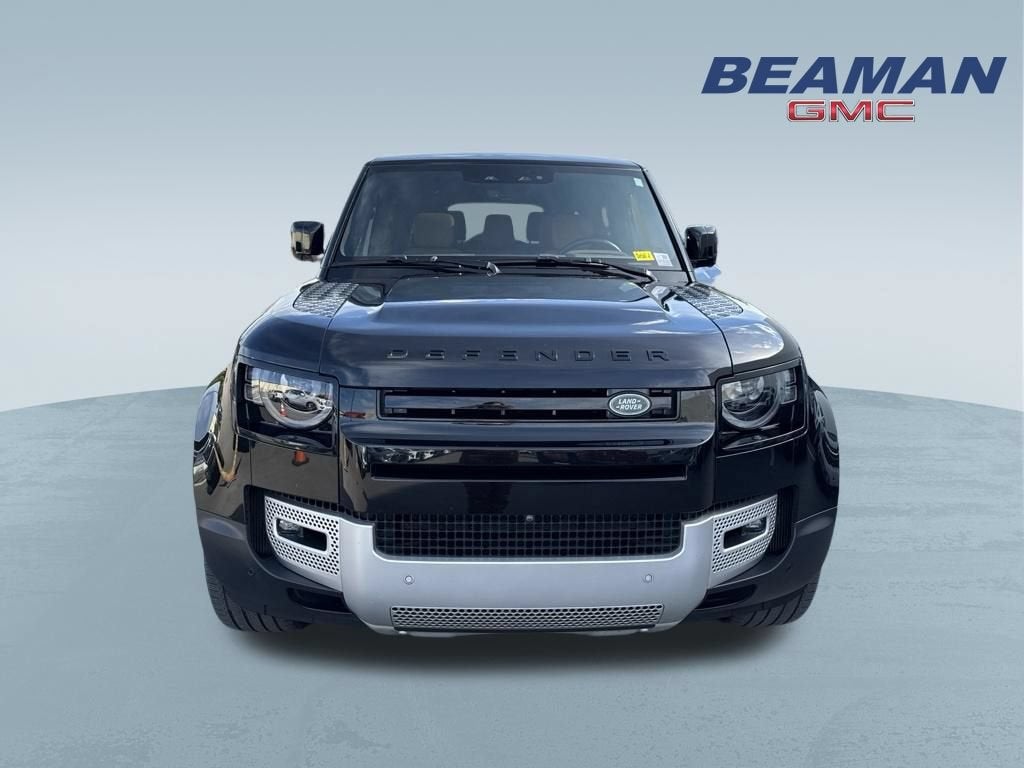 2024 Land Rover Defender S