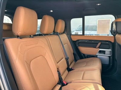 2024 Land Rover Defender S