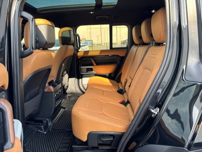 2024 Land Rover Defender S