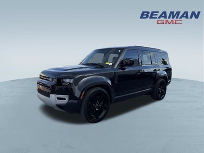 2024 Land Rover Defender S