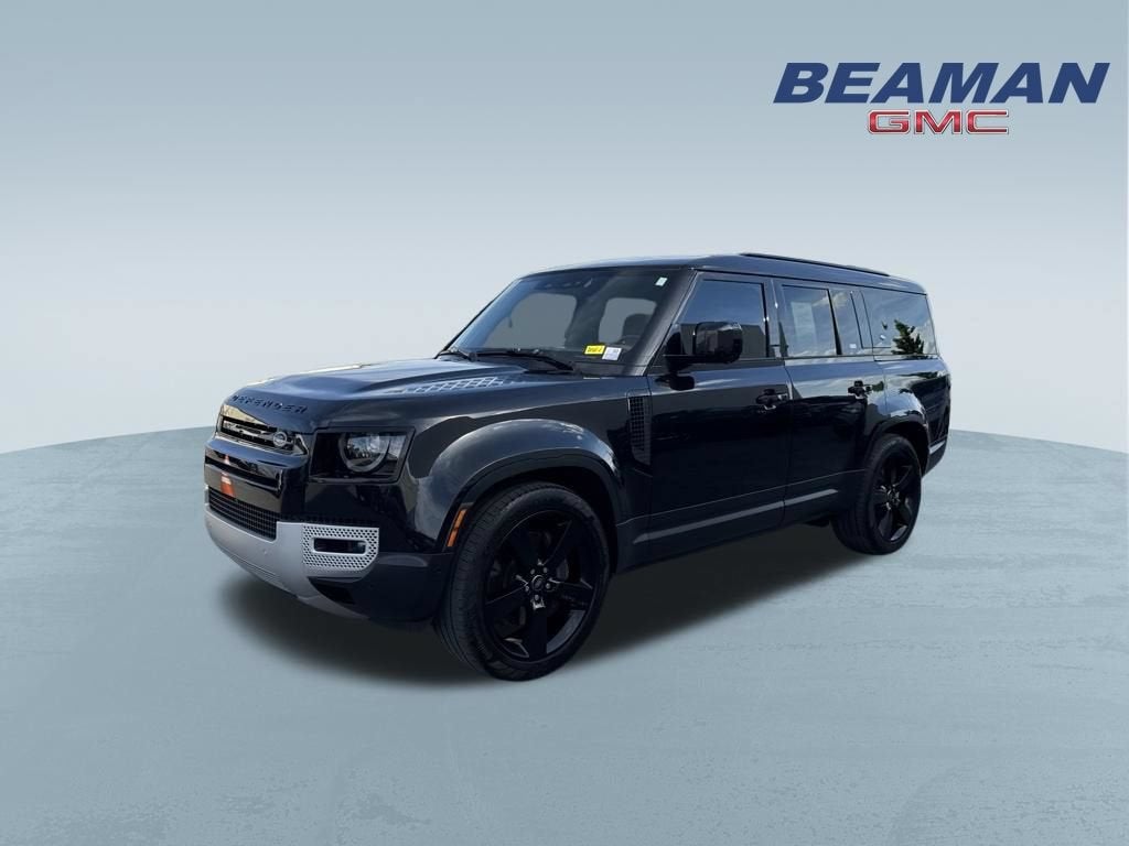 2024 Land Rover Defender S