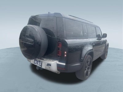 2024 Land Rover Defender S