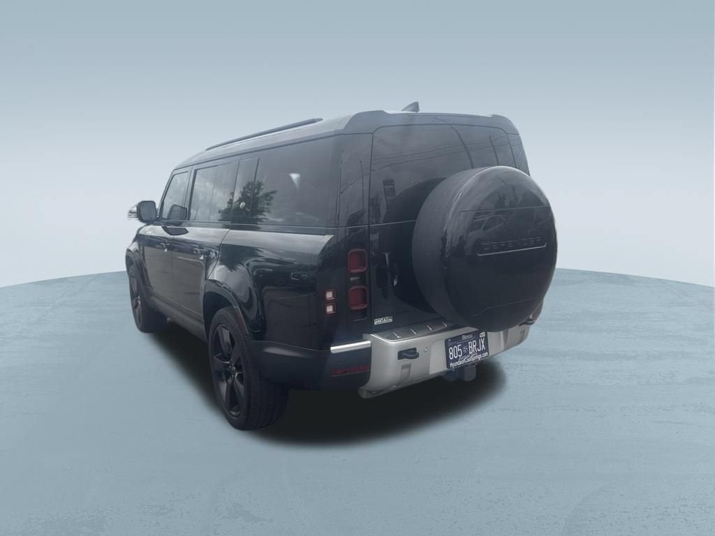 2024 Land Rover Defender S