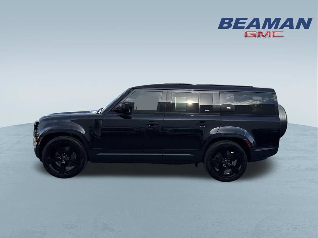 2024 Land Rover Defender S